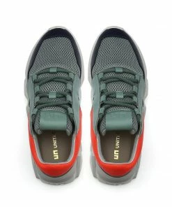 Unitednude MEN Space Kick Jet Lo