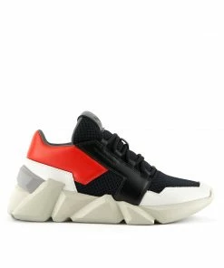 Unitednude Space Kick Jet Lo Mens