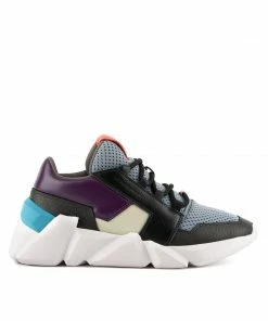 Unitednude Space Kick Jet Lo Mens
