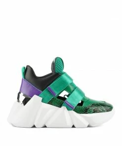 Unitednude Space Kick Summer