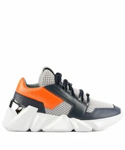 Unitednude Space Kick Jet Lo MEN