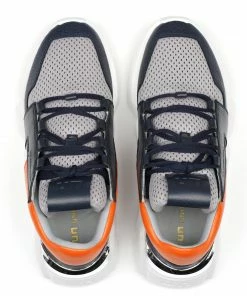 Unitednude Space Kick Jet Lo MEN