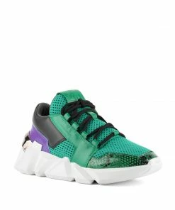 Unitednude Space Kick Jet Lo MEN