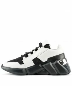 Unitednude Space Kick Jet Lo MEN