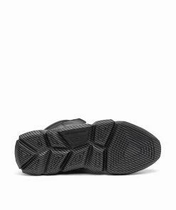 Unitednude Space Kick Jet Hi Mens