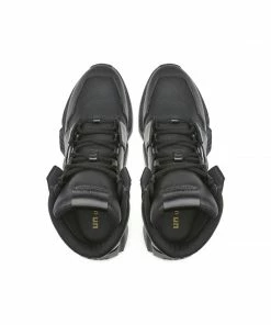 Unitednude Space Kick Jet Hi Mens