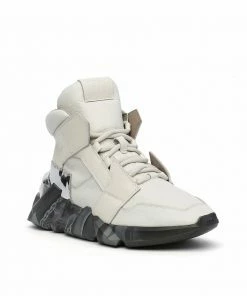 Unitednude Space Kick Jet Hi Mens