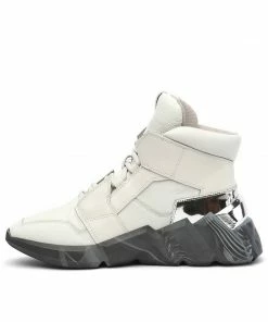 Unitednude Space Kick Jet Hi Mens