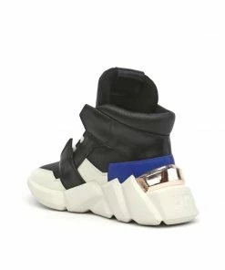 Unitednude Space Kick Jet Hi Mens