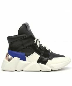 Unitednude Space Kick Jet Hi Mens