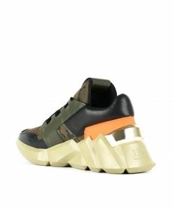 Unitednude Space Kick Jet Lo Mens