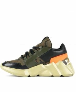 Unitednude Space Kick Jet Lo Mens