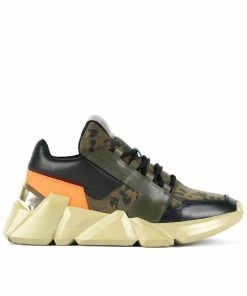 Unitednude Space Kick Jet Lo Mens