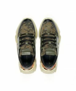 Unitednude Space Kick Jet Lo Mens