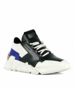 Unitednude Space Kick Jet Lo Mens