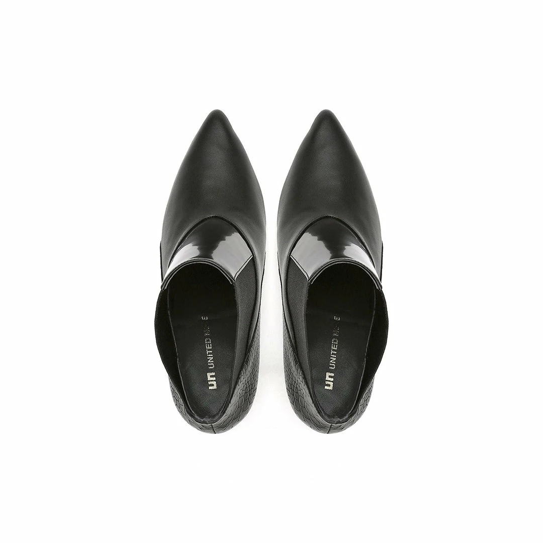 Unitednude WOMEN Spark Bootie Hi