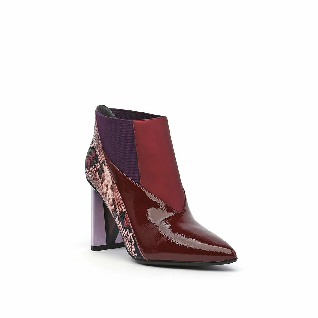 Unitednude WOMEN Spark Bootie Hi