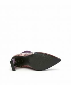 Unitednude WOMEN Spark Bootie Hi