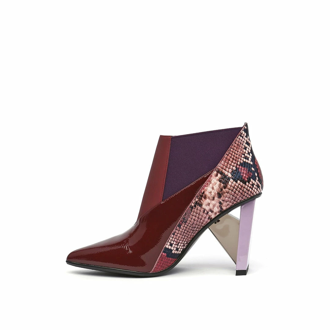 Unitednude WOMEN Spark Bootie Hi