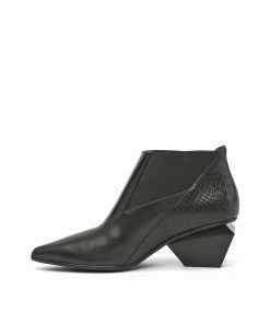 Unitednude Spark Bootie Mid