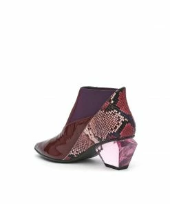 Unitednude Spark Bootie Mid