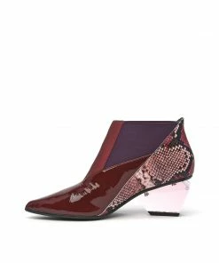 Unitednude Spark Bootie Mid