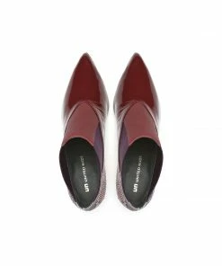 Unitednude Spark Bootie Mid