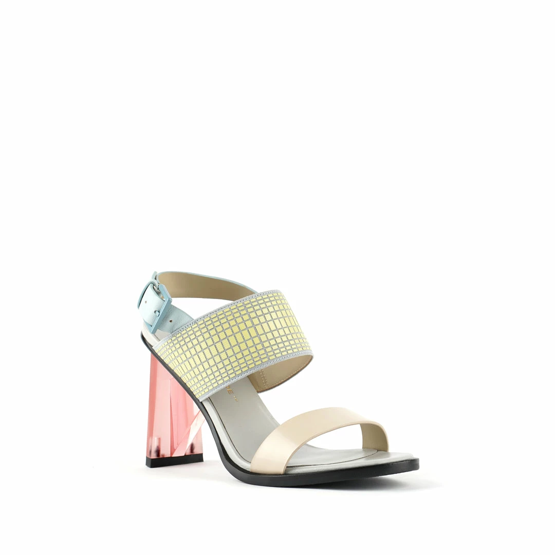 Unitednude Spark Sandal Hi II