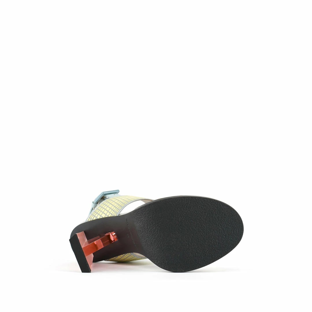 Unitednude Spark Sandal Hi II