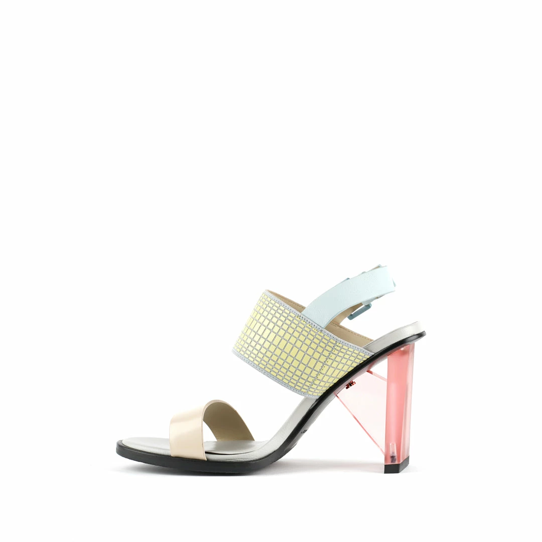 Unitednude Spark Sandal Hi II