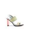 Unitednude Spark Sandal Hi II