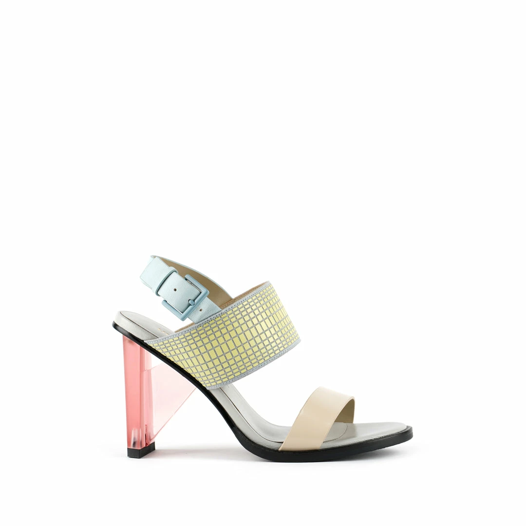 Unitednude Spark Sandal Hi II