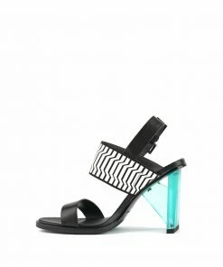 Unitednude Spark Sandal Hi II