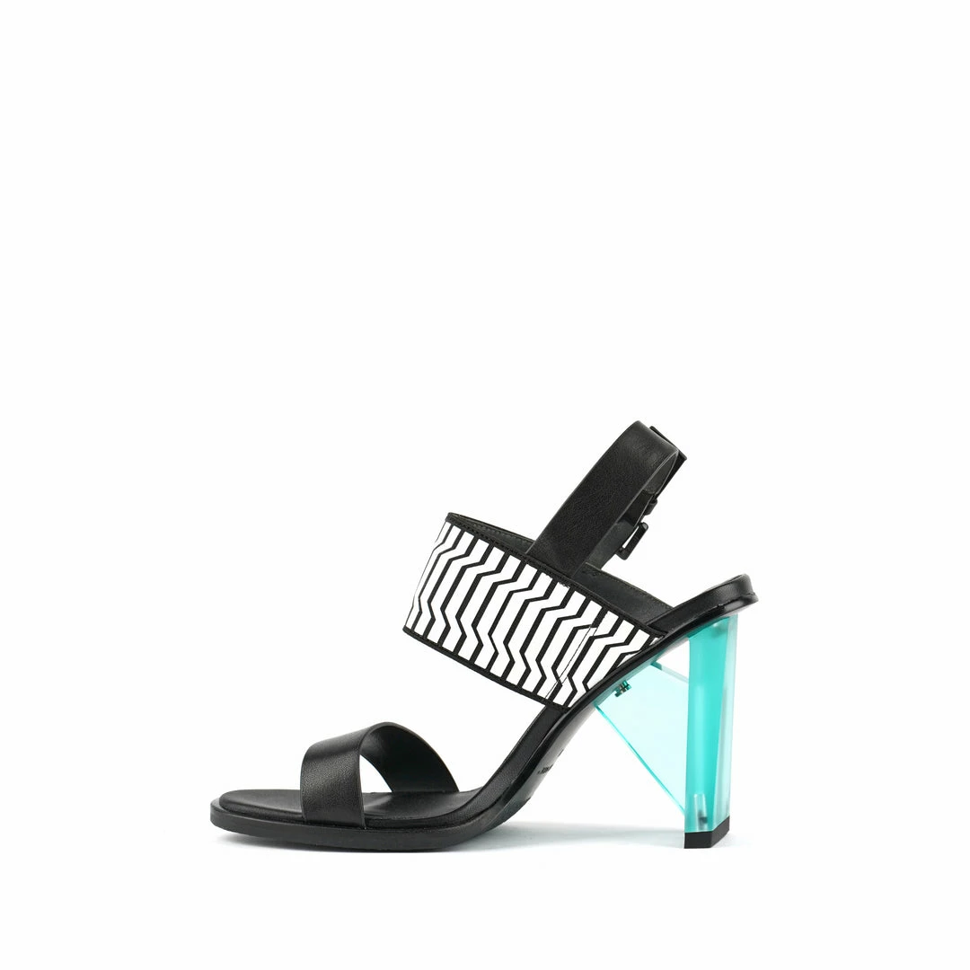 Unitednude Spark Sandal Hi II