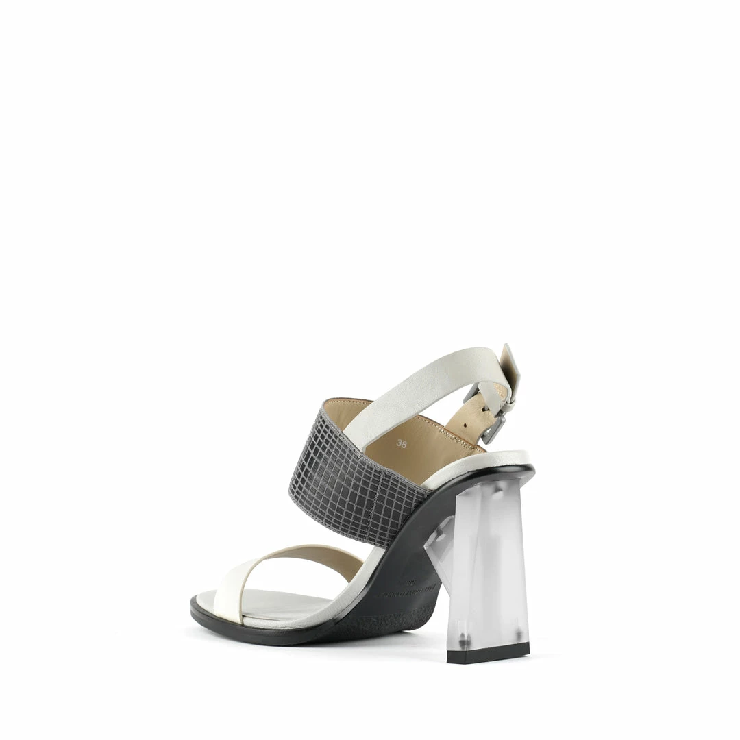 Unitednude Spark Sandal Hi II
