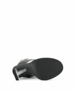 Unitednude Spark Sandal Hi II