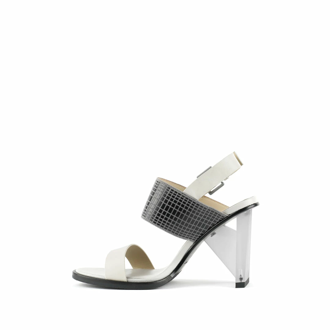 Unitednude Spark Sandal Hi II