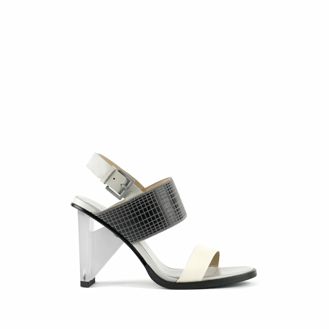 Unitednude Spark Sandal Hi II