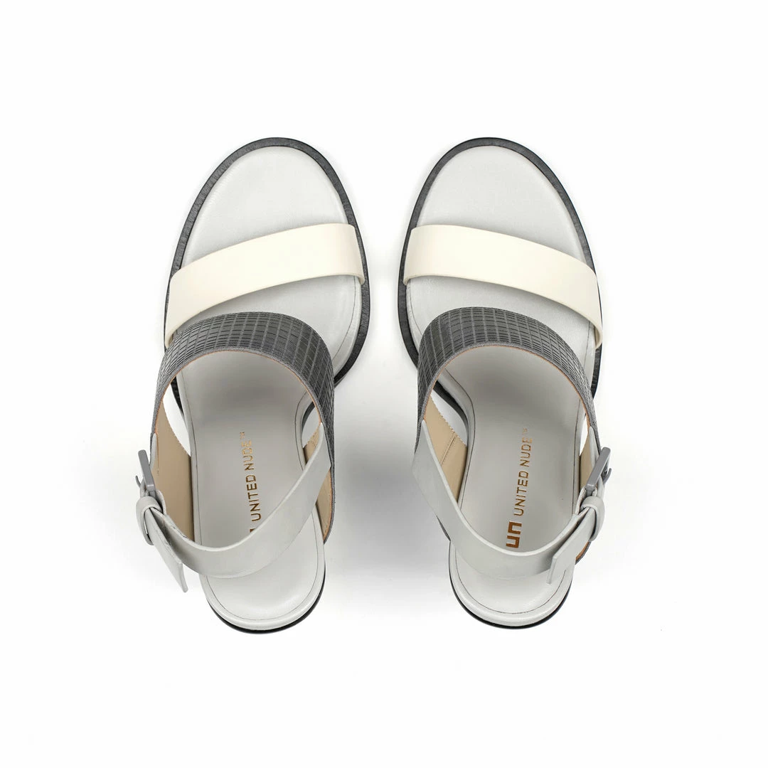 Unitednude Spark Sandal Hi II