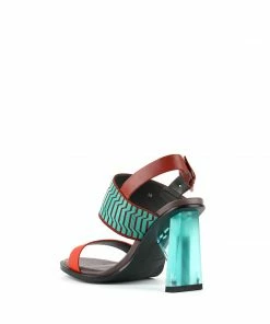 Unitednude Spark Sandal Hi II