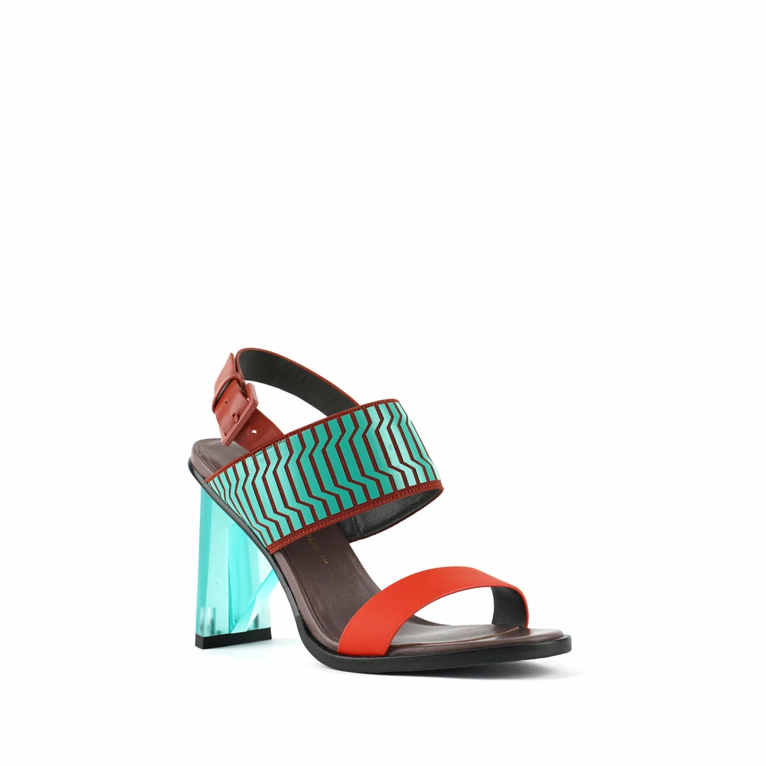 Unitednude Spark Sandal Hi II