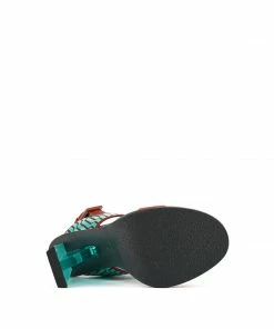 Unitednude Spark Sandal Hi II