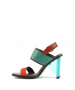 Unitednude Spark Sandal Hi II