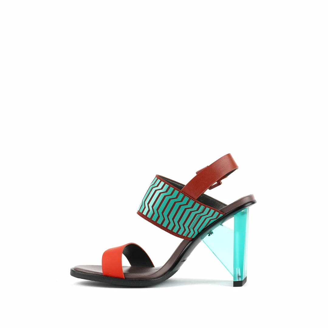 Unitednude Spark Sandal Hi II