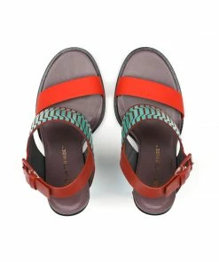 Unitednude Spark Sandal Hi II