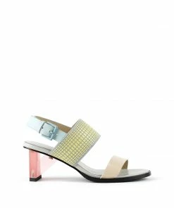 Unitednude WOMEN Spark Sandal Mid II