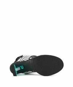 Unitednude WOMEN Spark Sandal Mid II