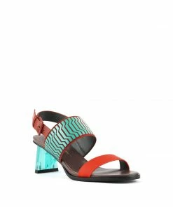 Unitednude WOMEN Spark Sandal Mid II