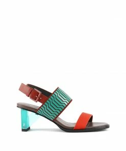 Unitednude WOMEN Spark Sandal Mid II