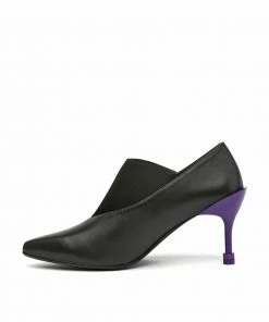 Unitednude WOMEN Square Pump Mid